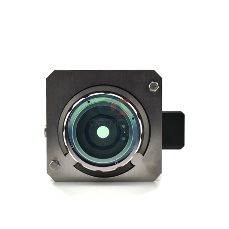 Сопловая часть BT240S